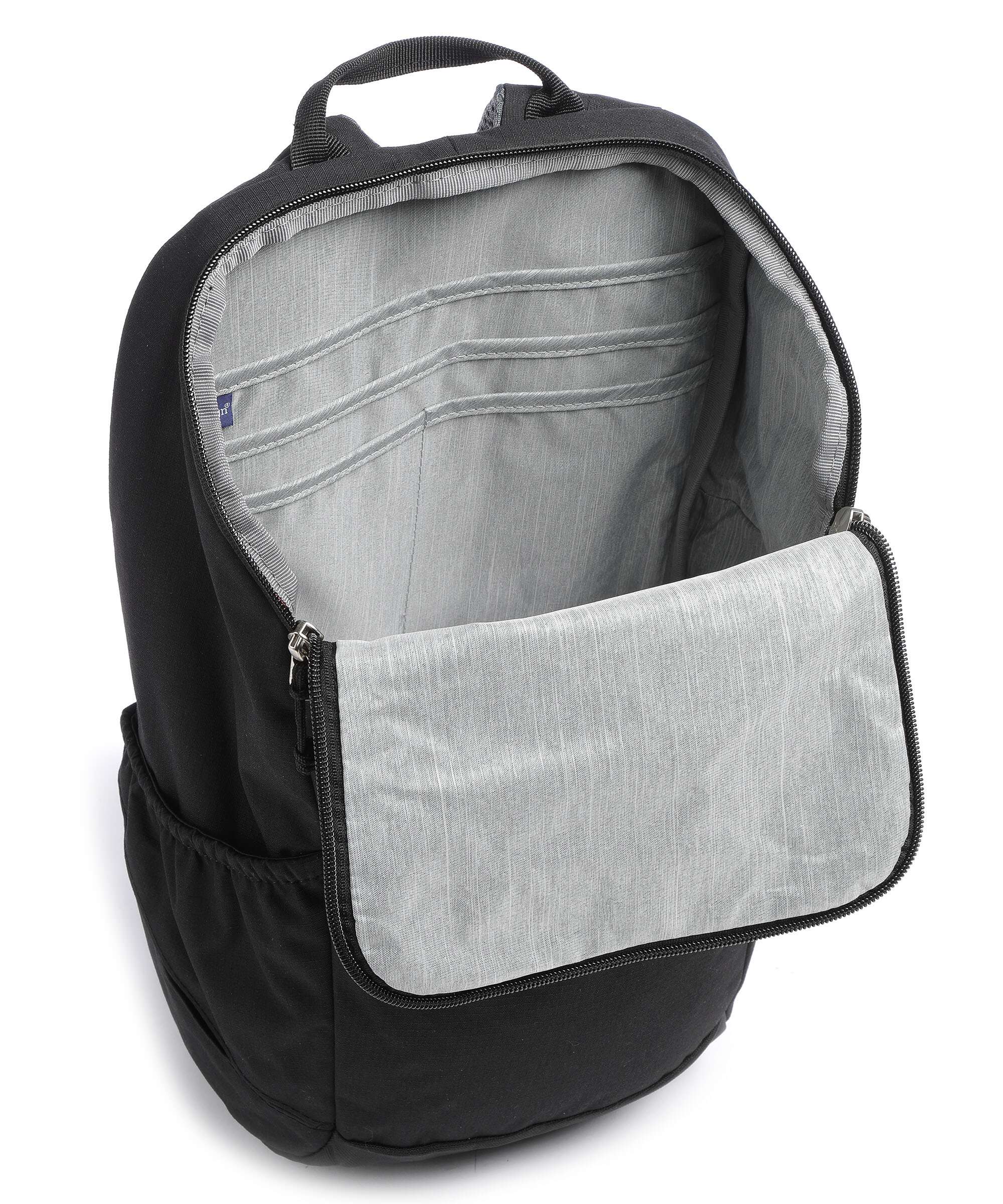 Deuter StepOut Backpack black