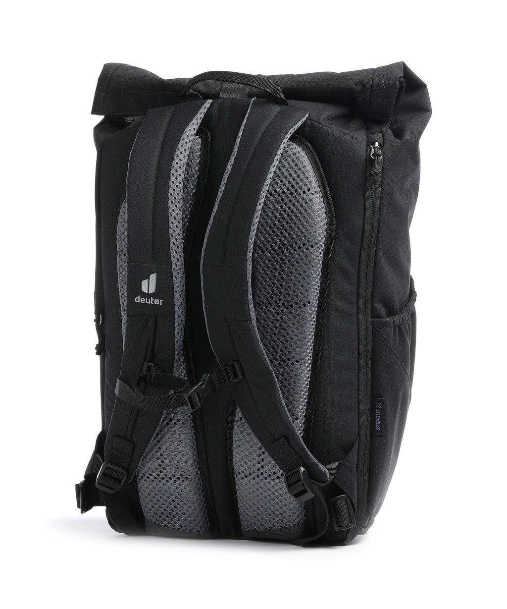 Deuter StepOut 22 Backpack black