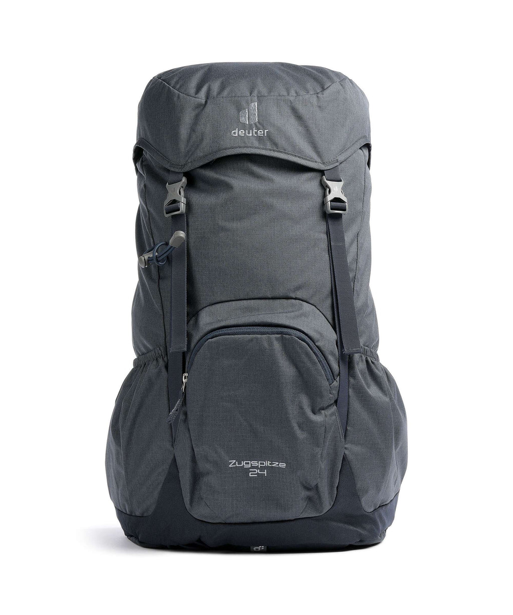 Deuter Zugspitze 24 Hiking backpack graphite/ink