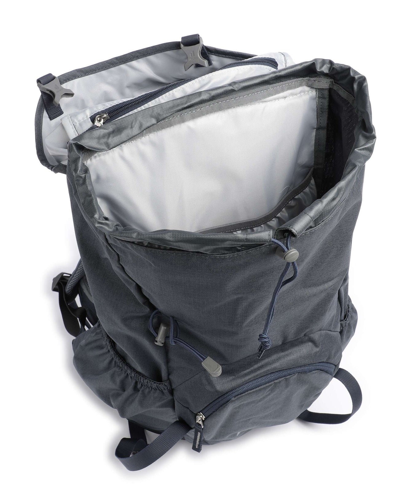 Deuter Zugspitze 24 Hiking backpack graphite/ink