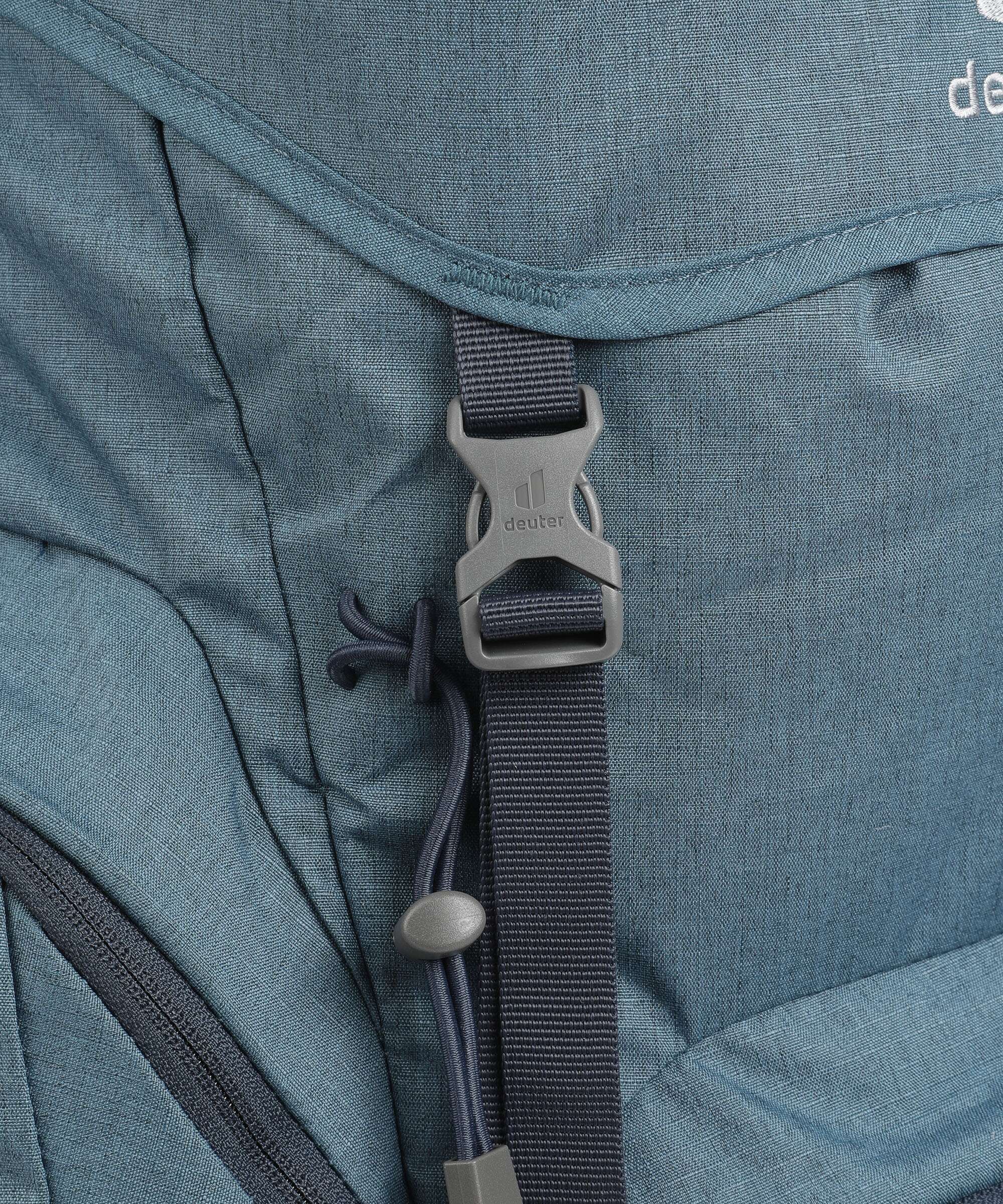 Deuter Gröden 32 Hiking backpack atlantic ink