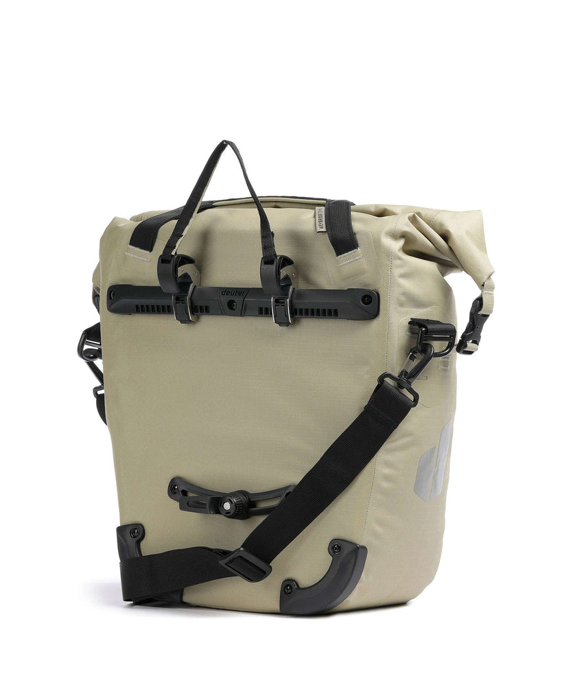 Deuter Weybridge 20+5 Luggage bag desert