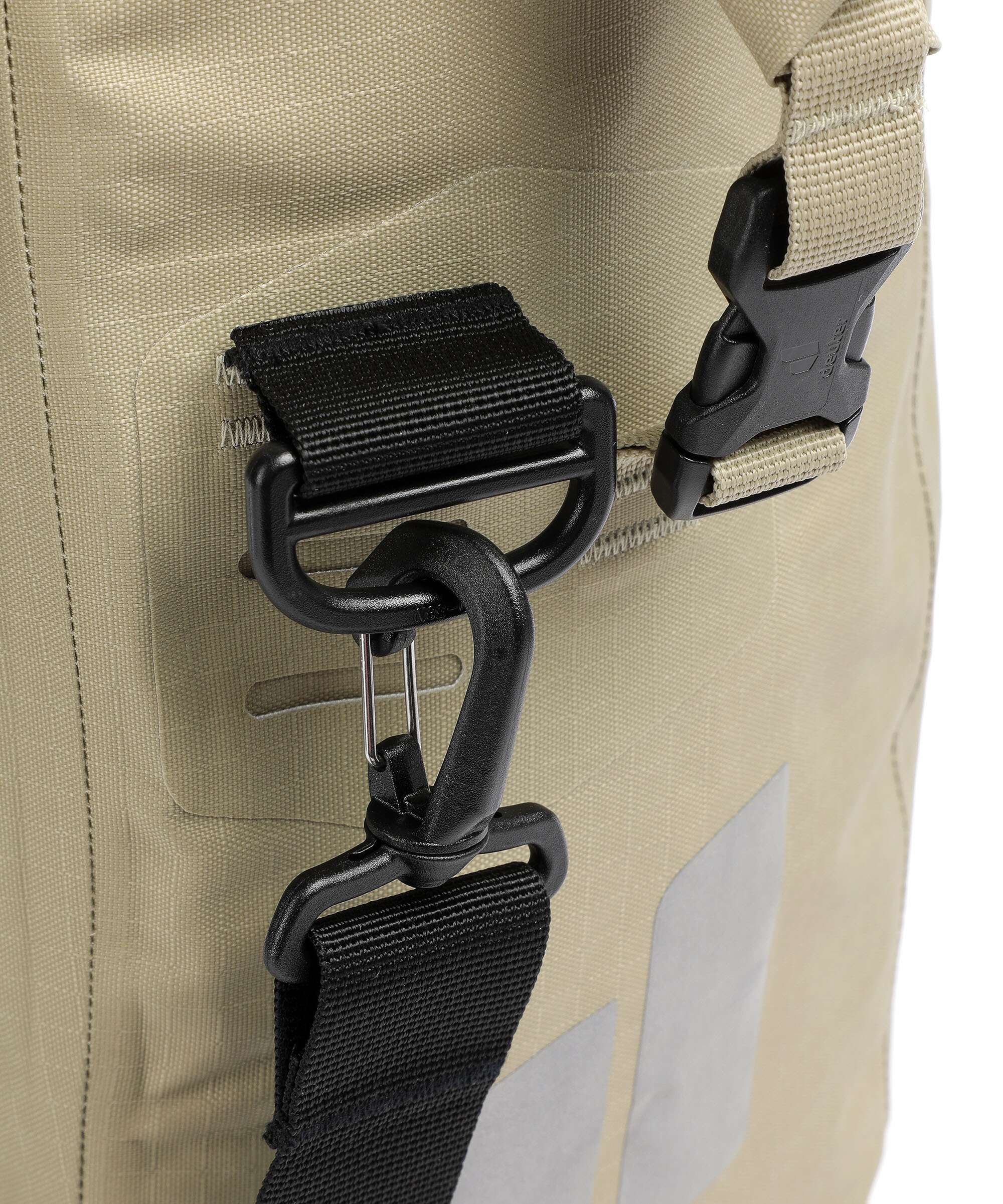 Deuter Weybridge 20+5 Bike pannier desert