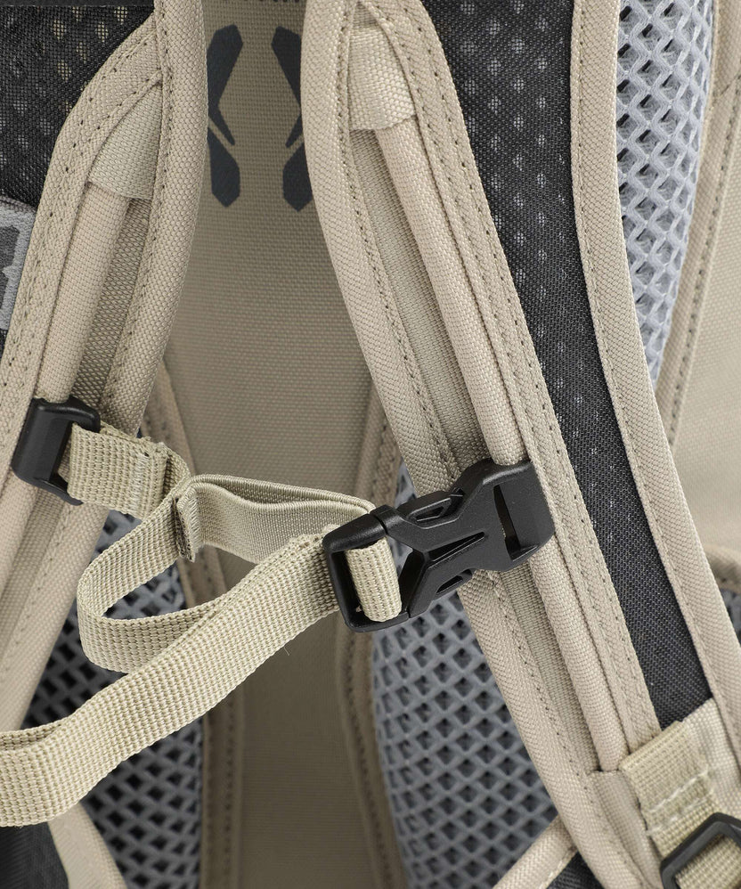 Deuter Plamort 12 Backpack atlantic desert