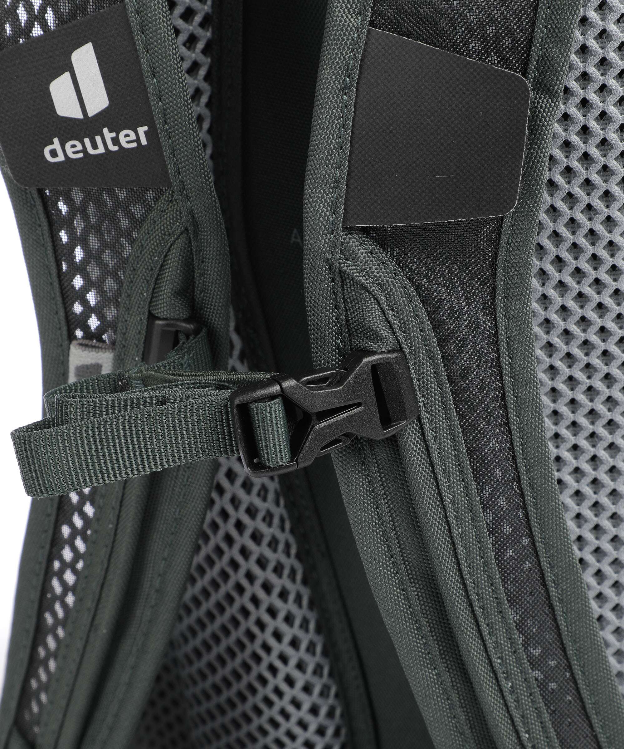 Deuter Plamort 12 Backpack turmeric/ivy