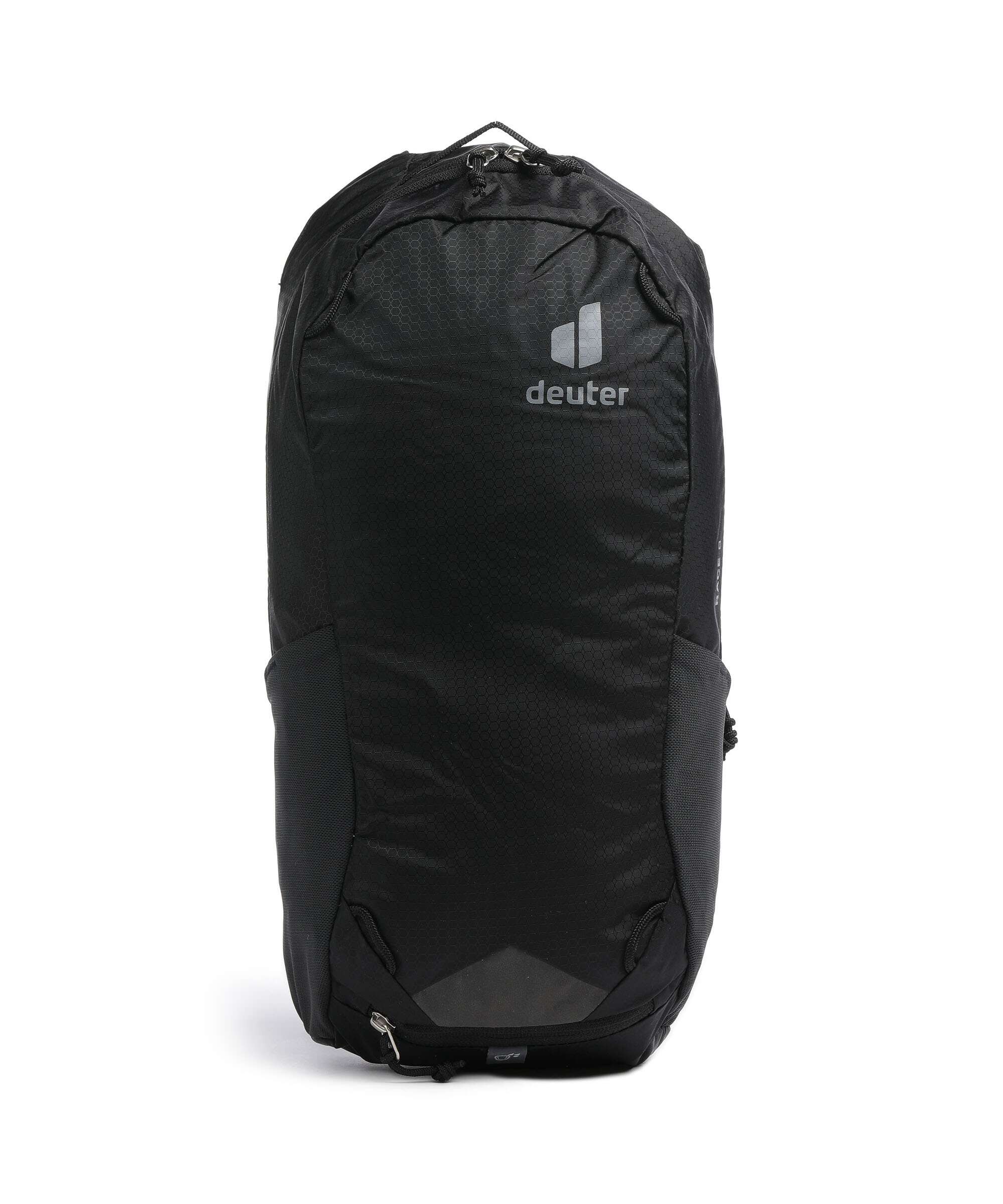 Deuter Race 8 Backpack black