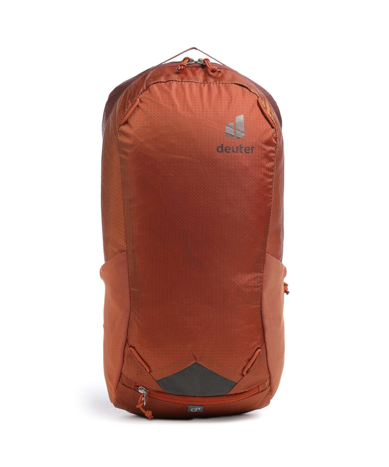 Deuter Race 12 Backpack chestnut/redwood