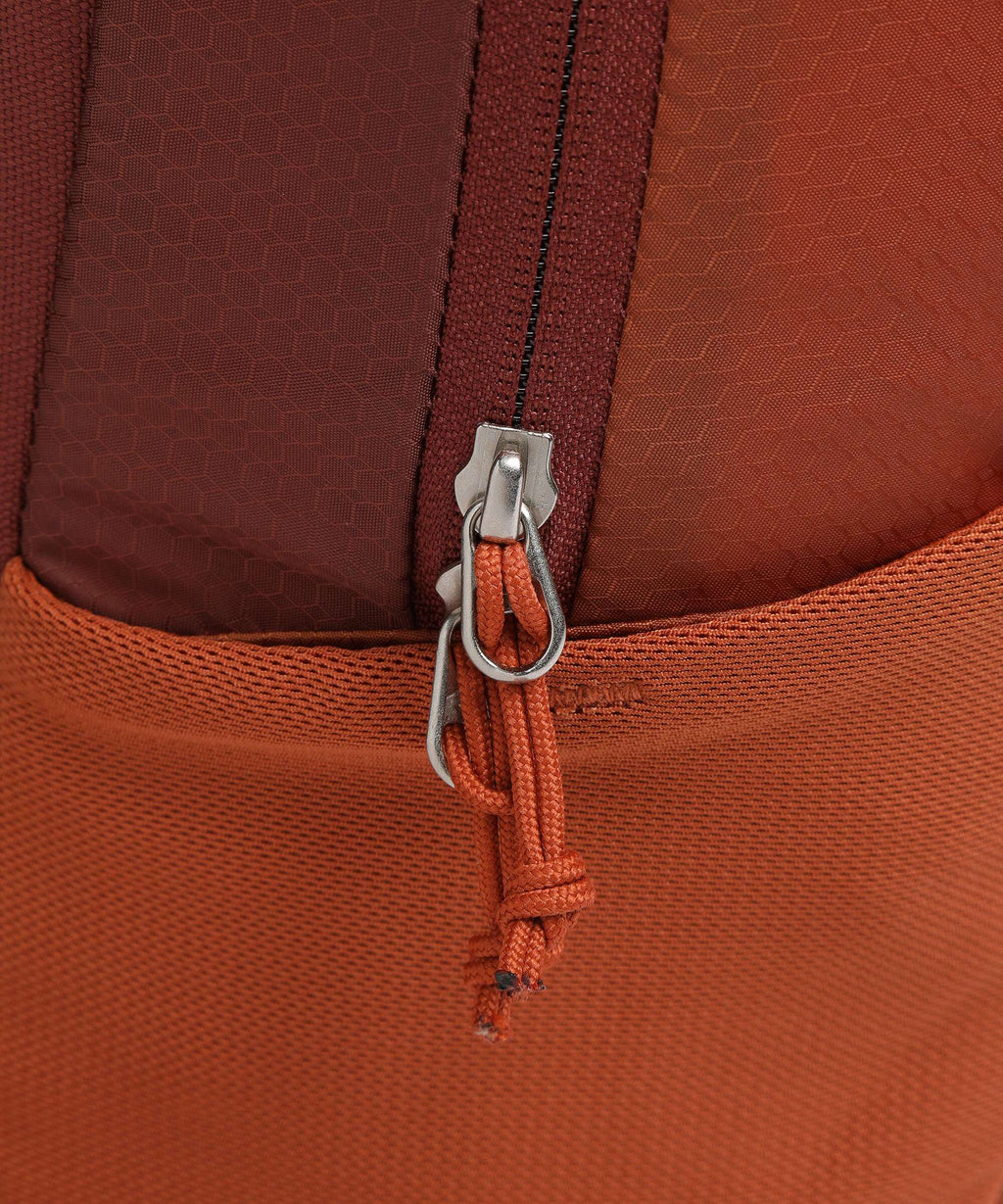 Deuter Race 12 Backpack chestnut/redwood