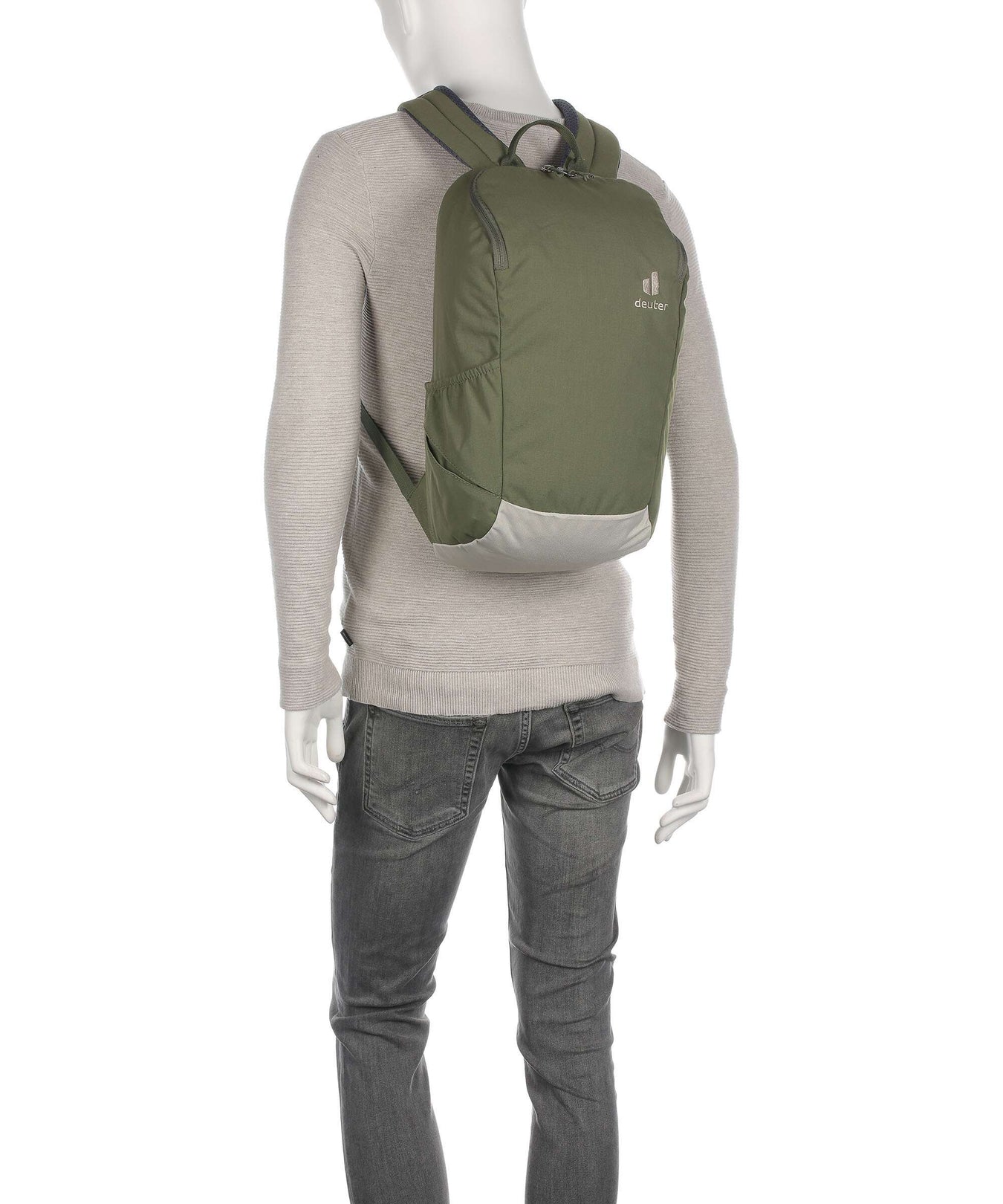 Deuter StepOut Backpack bone desert