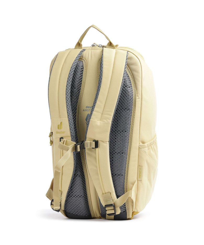 Deuter StepOut Backpack ginger/turmeric