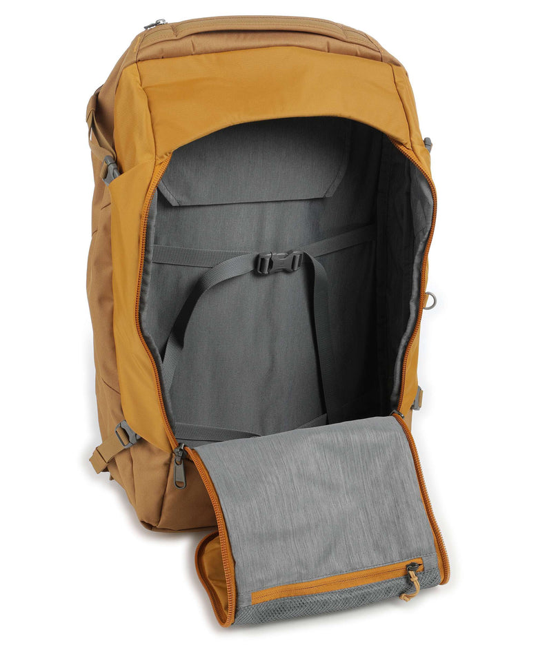 Deuter Aviant Access 38 Hiking backpack cinnamon/almond