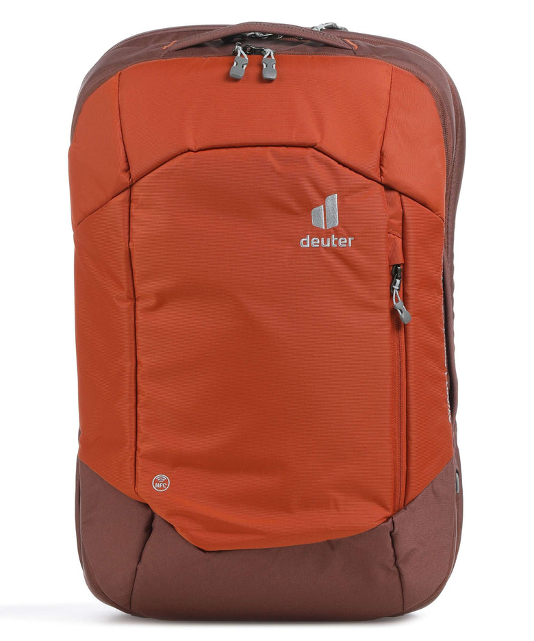 Deuter Aviant Carry On Pro 36 Hiking backpack chestnut/umbra