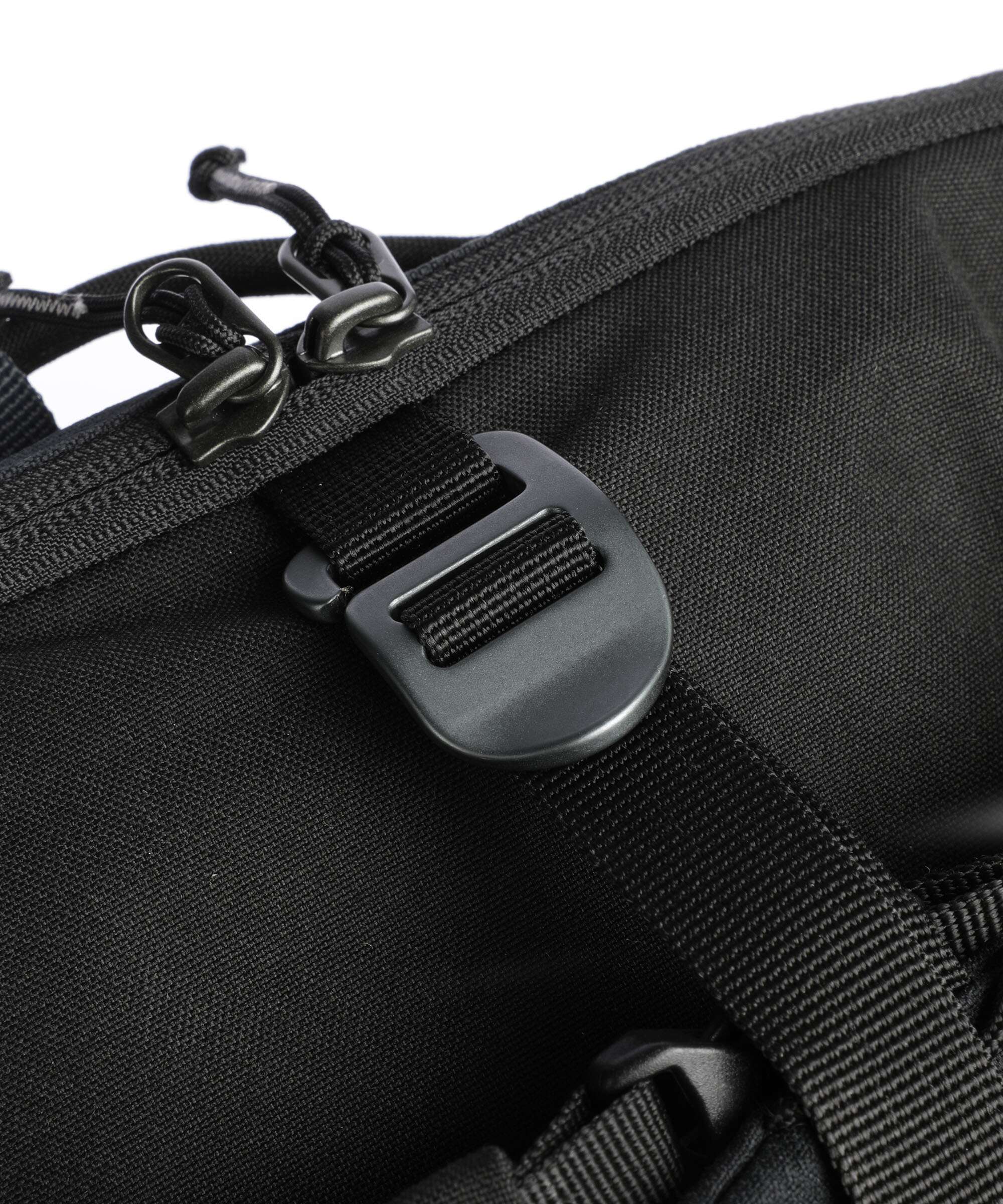 Deuter Utilion 30 Hiking backpack black