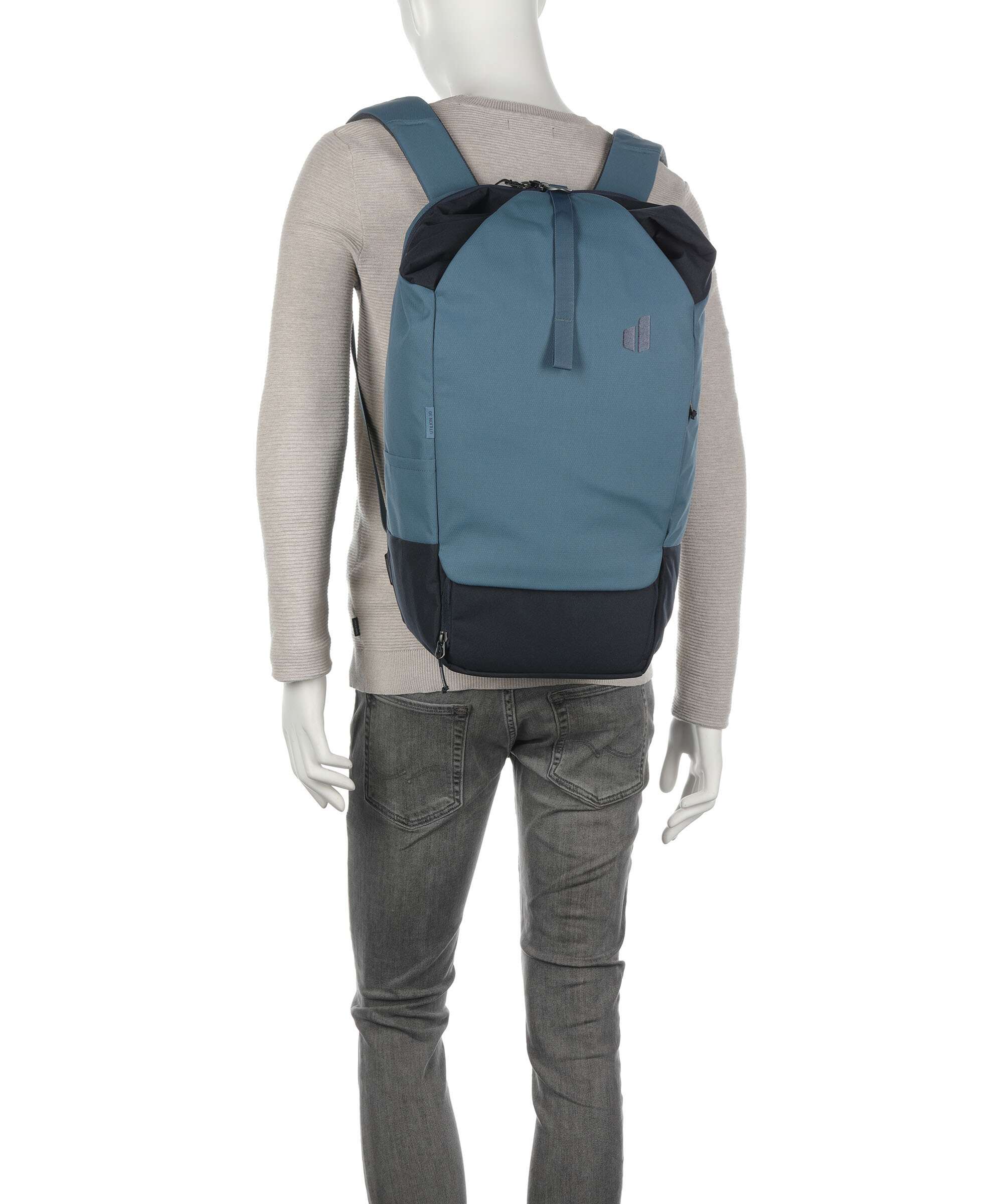 Deuter Utilion 30 Hiking backpack atlantic ink