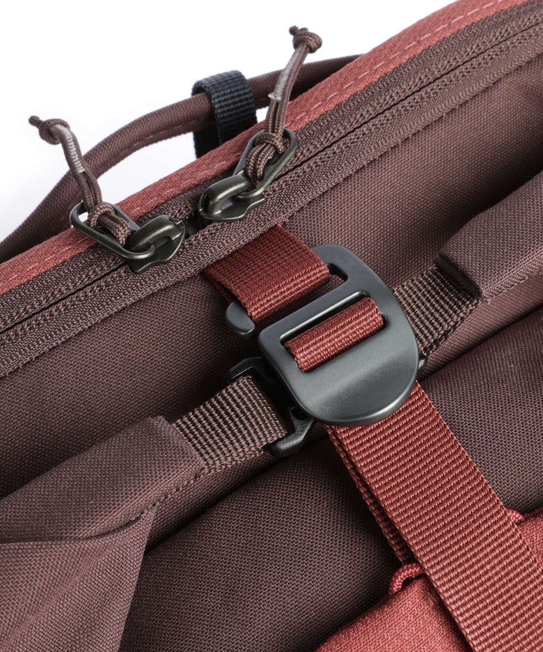 Deuter Utilion 30 Hiking backpack caspia/raisin