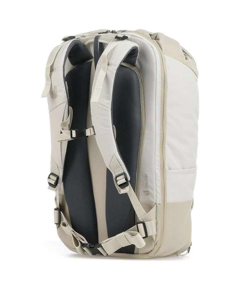 Deuter Utilion 34+5 Hiking backpack bone desert