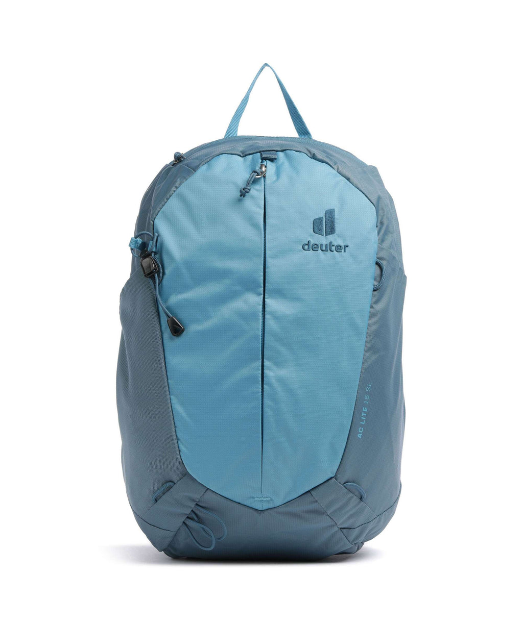 Deuter AC Lite 15 SL Hiking backpack lagoon atlantic