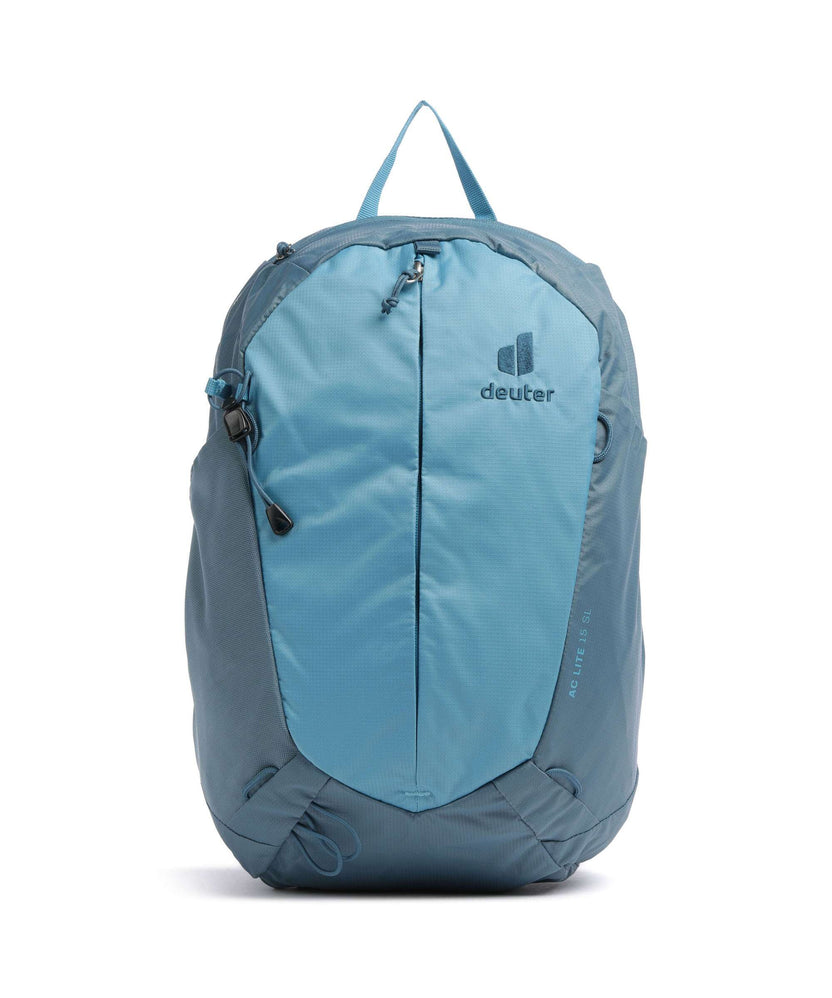 Deuter AC Lite 15 SL Hiking backpack lagoon atlantic