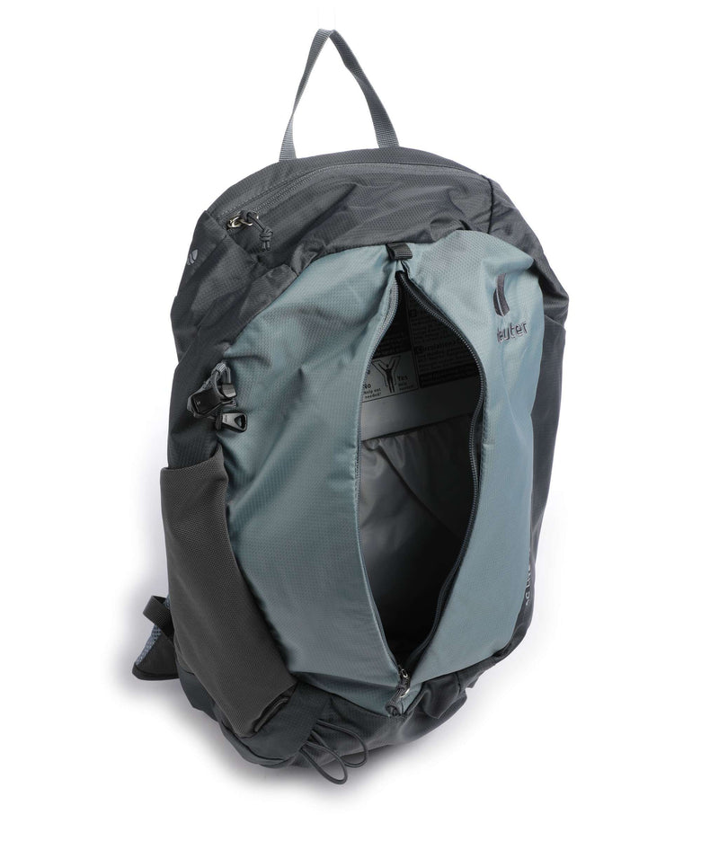 Deuter AC Lite 21 SL Hiking backpack shale/graphite