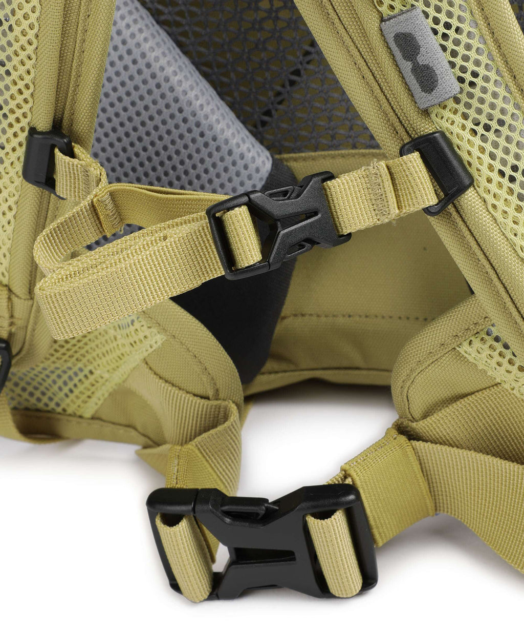 Deuter AC Lite 21 SL Hiking backpack sprout linden