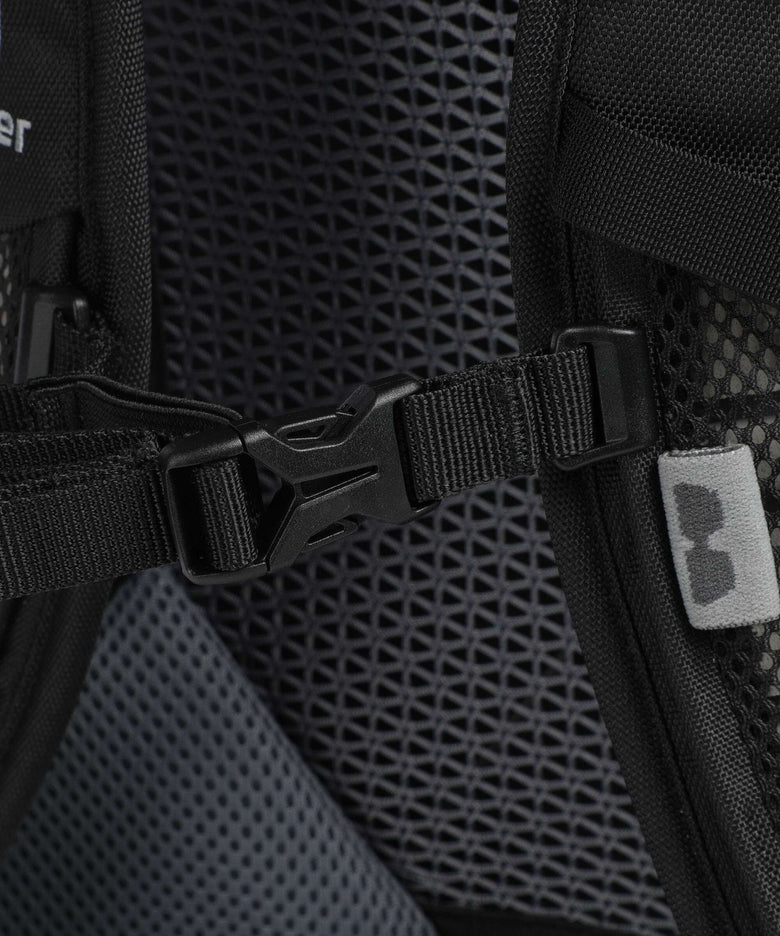 Deuter AC Lite 25 EL Hiking backpack black