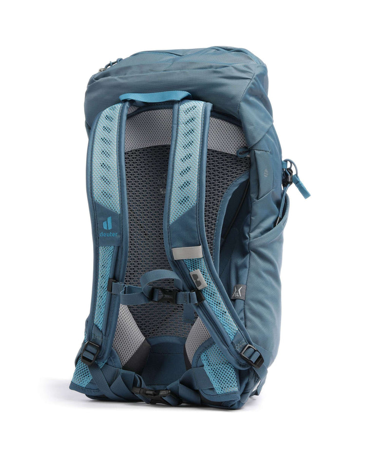 Deuter AC Lite 14 SL Backpack lagoon atlantic