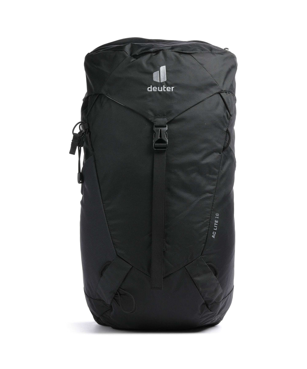 Deuter AC Lite 16 Hiking backpack black