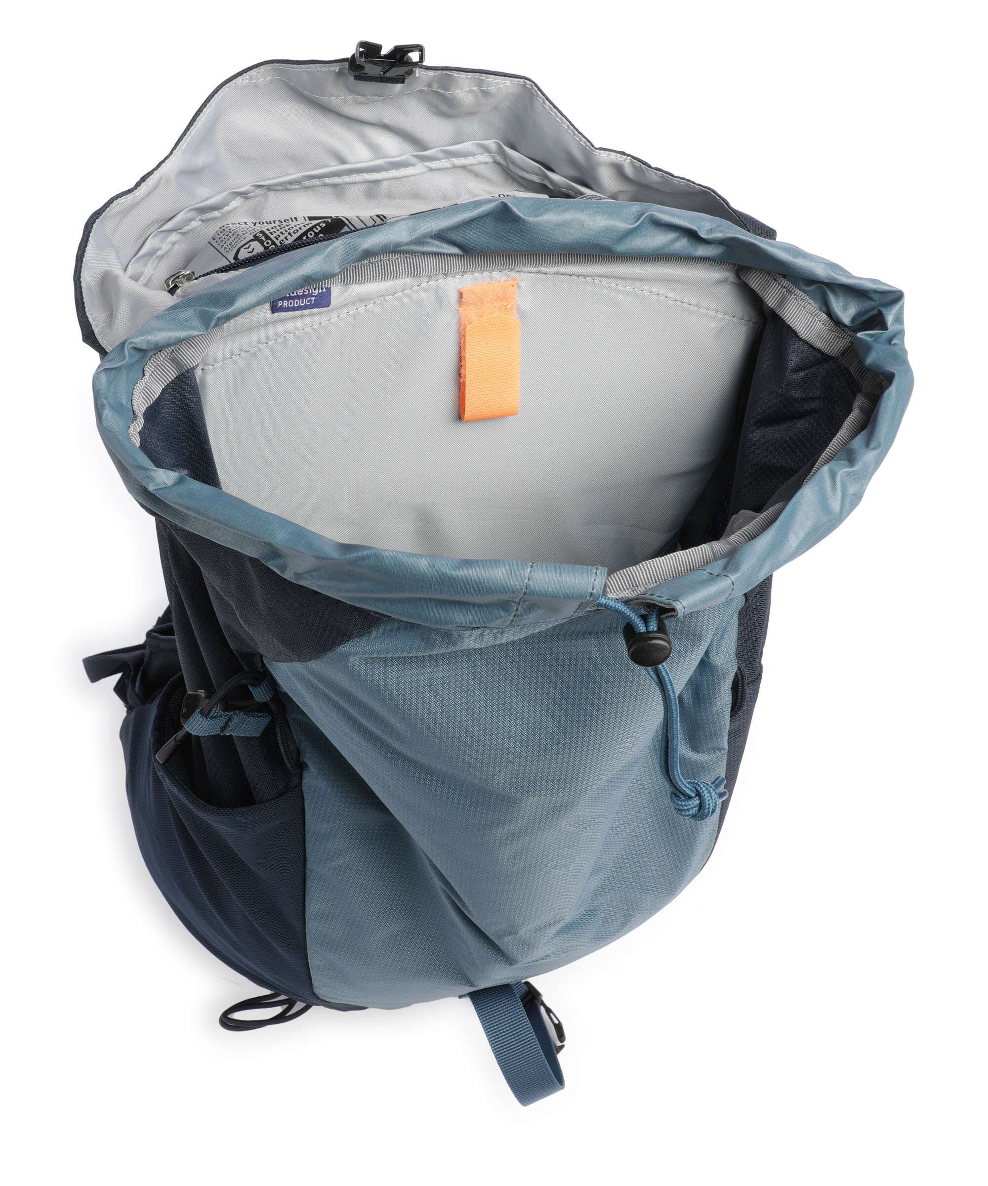 Deuter AC Lite 16 Hiking backpack atlantic ink