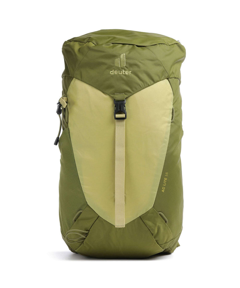 Deuter AC Lite 16 Hiking backpack linden/cactus