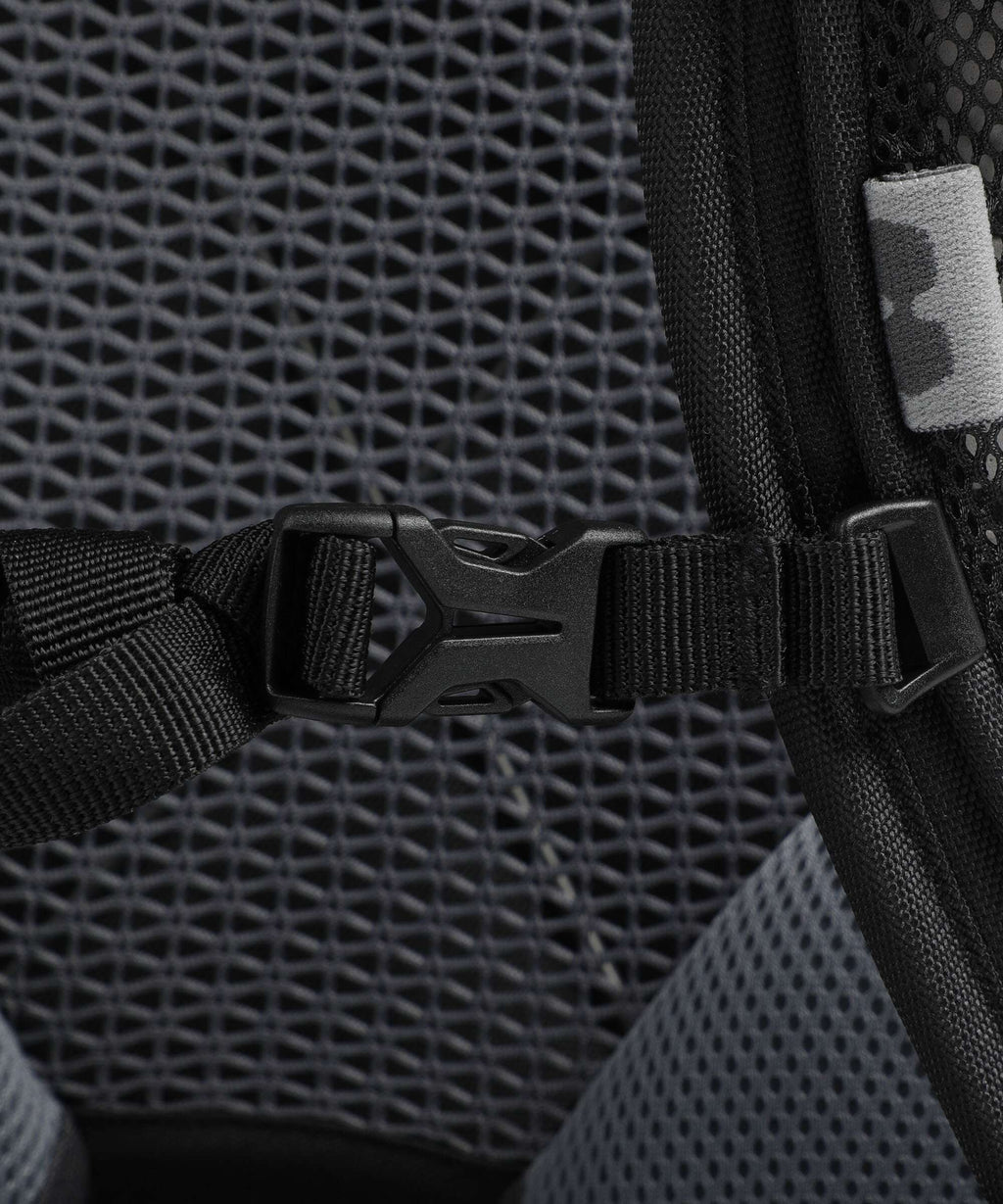 Deuter AC Lite 24 Hiking backpack black