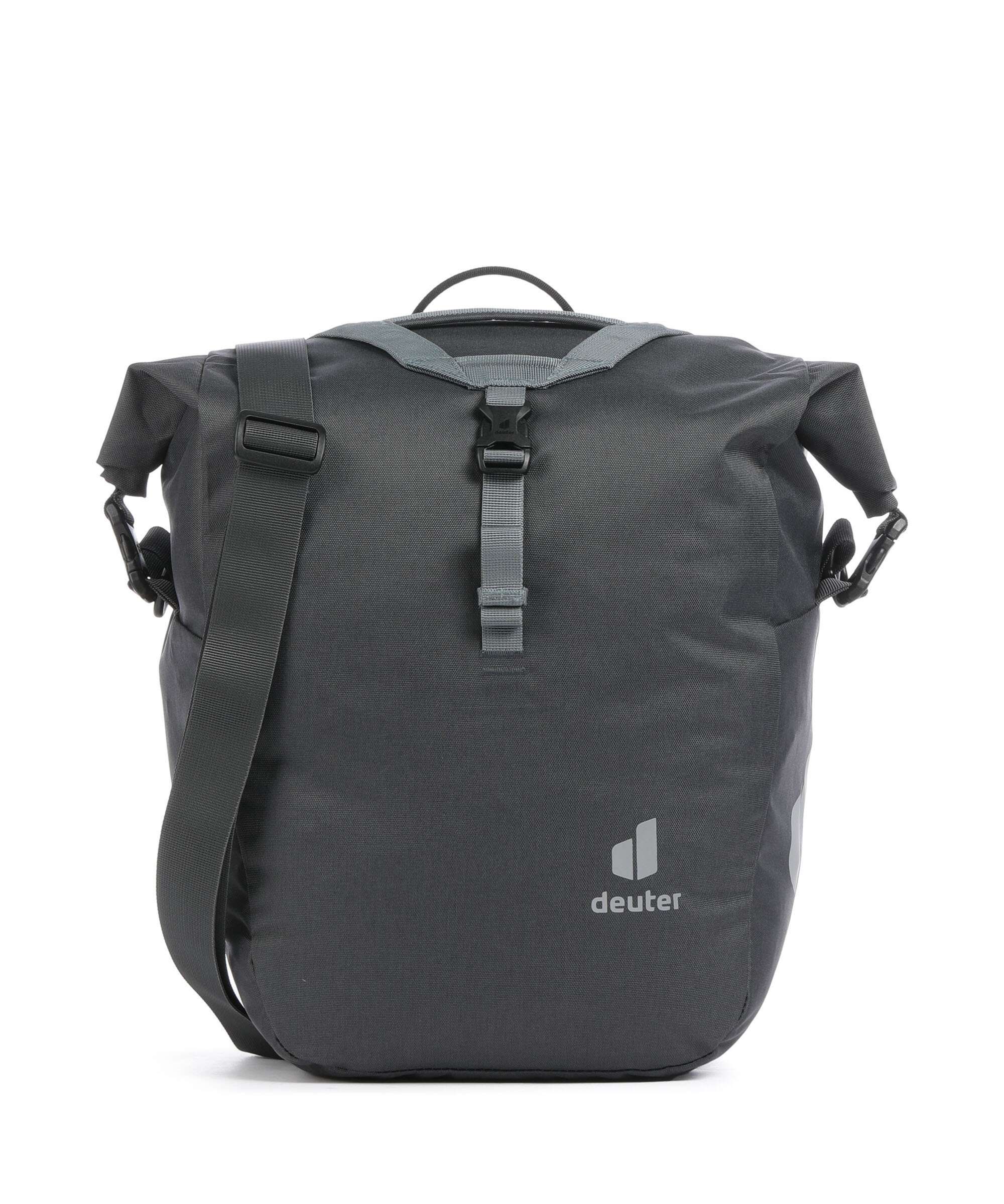 Deuter Valbona 20+5 Bike pannier graphite