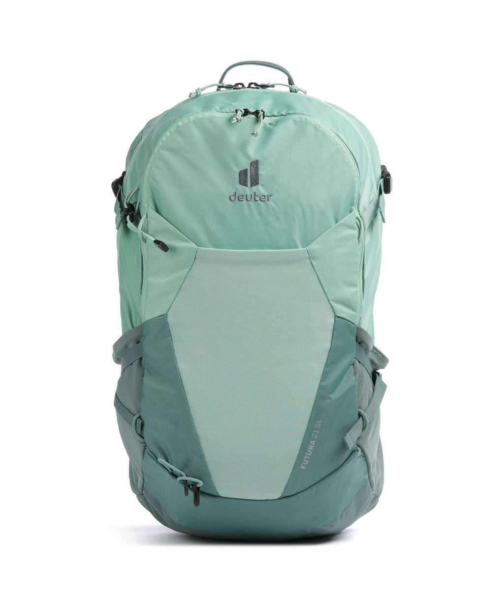 Deuter Futura 21 SL Hiking backpack spearmint/sea green