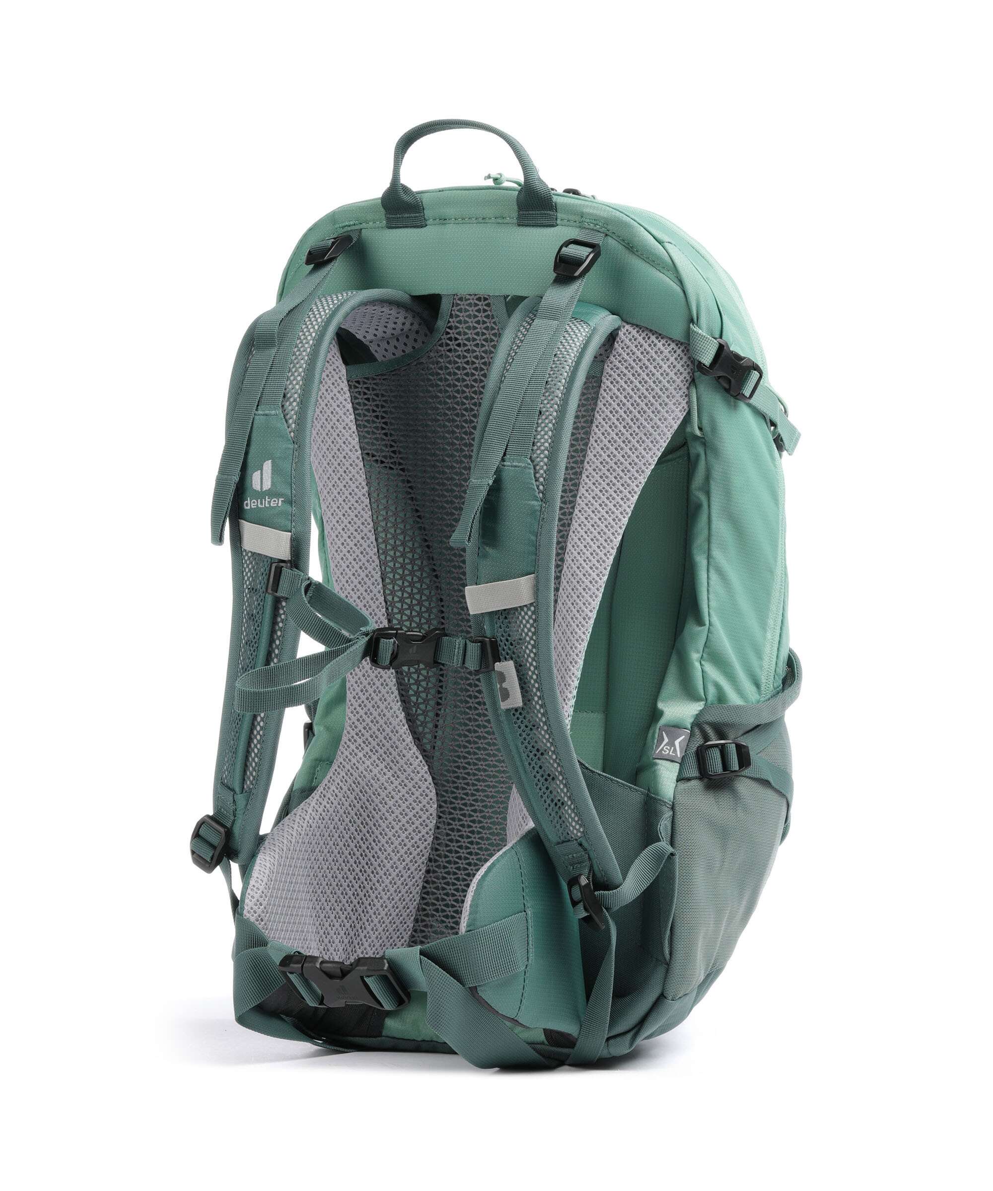 Deuter Futura 21 SL Hiking backpack spearmint/sea green