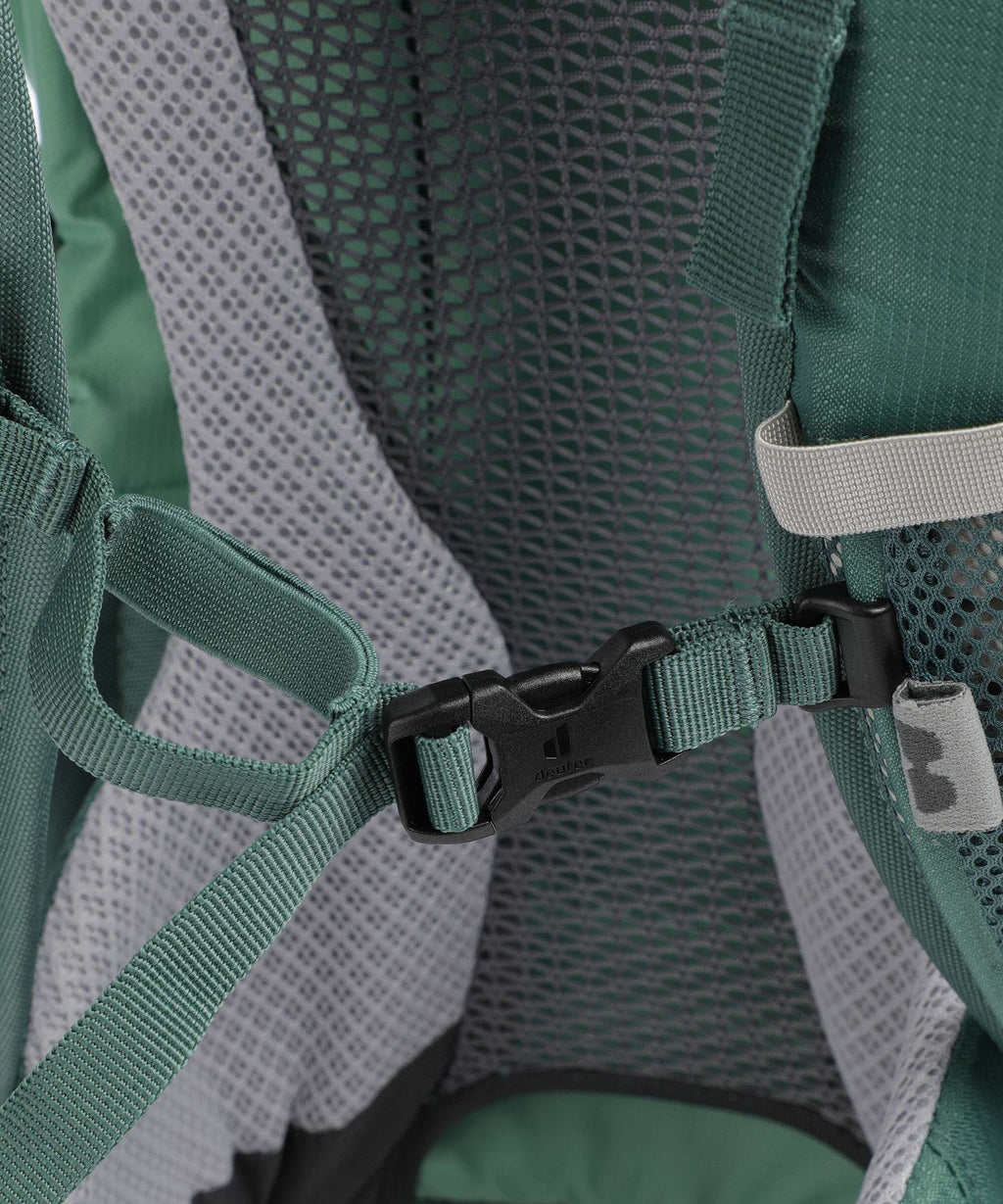 Deuter Futura 21 SL Hiking backpack spearmint/sea green