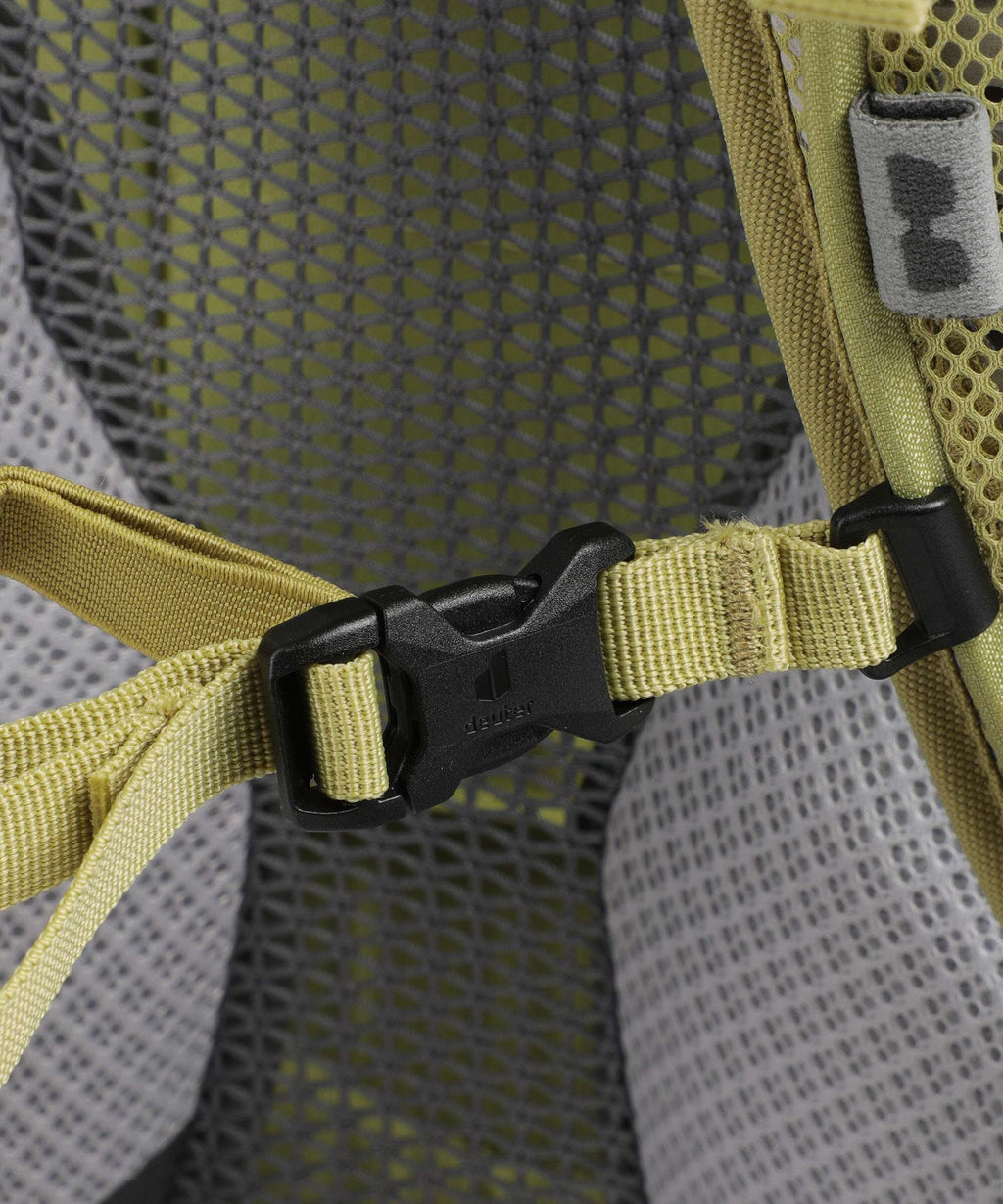 Deuter Futura 25 SL Hiking backpack sprout linden