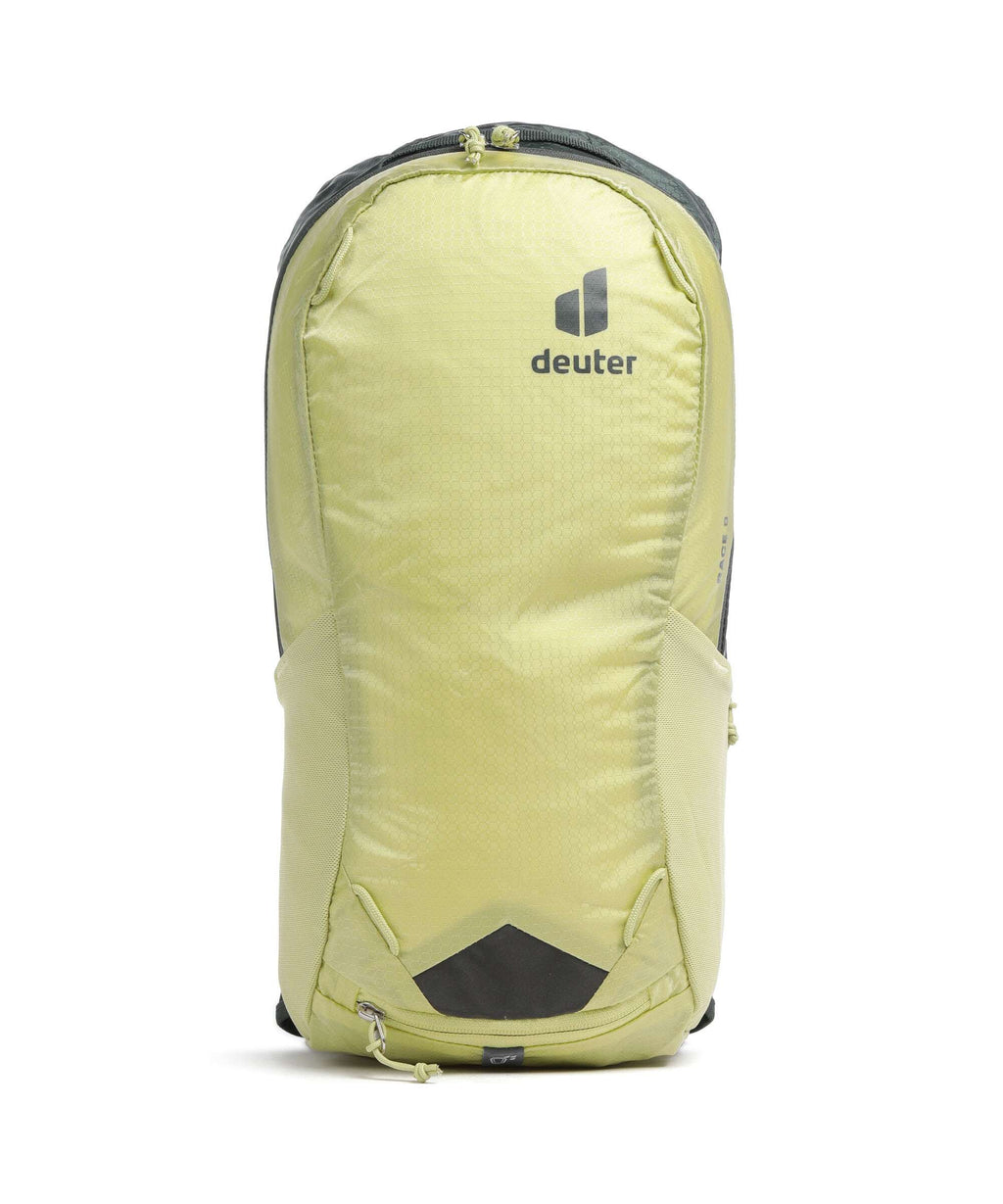 Deuter Race 8 Backpack sprout ivy