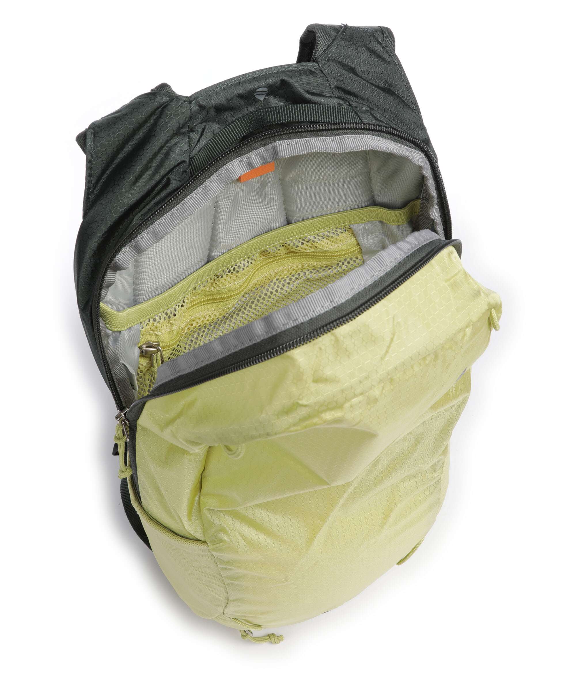 Deuter Race 12 Backpack sprout ivy