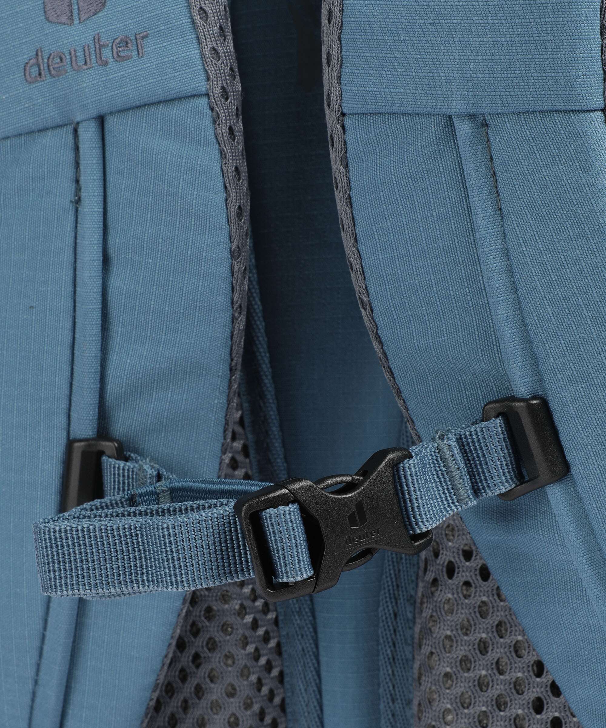 Deuter StepOut Backpack atlantic ink