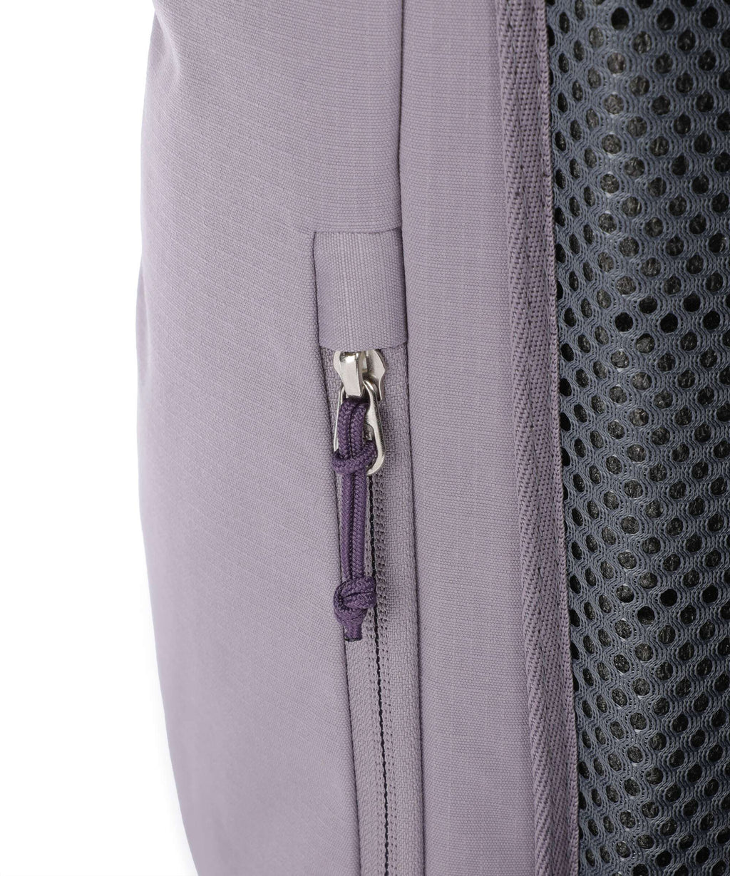 Deuter StepOut Backpack lavender purple