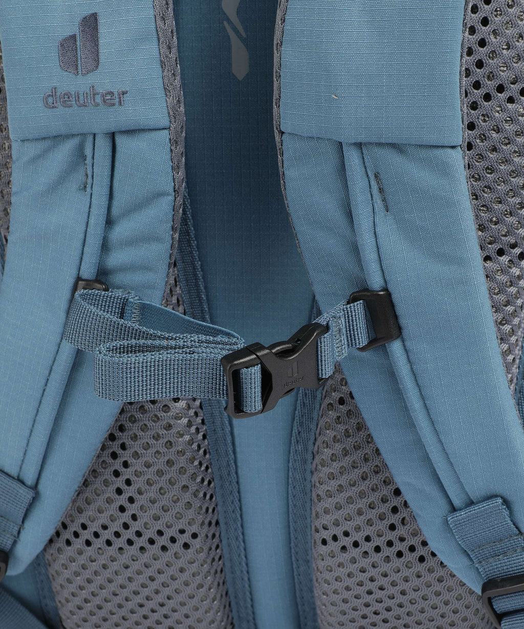 Deuter StepOut 22 Backpack atlantic ink