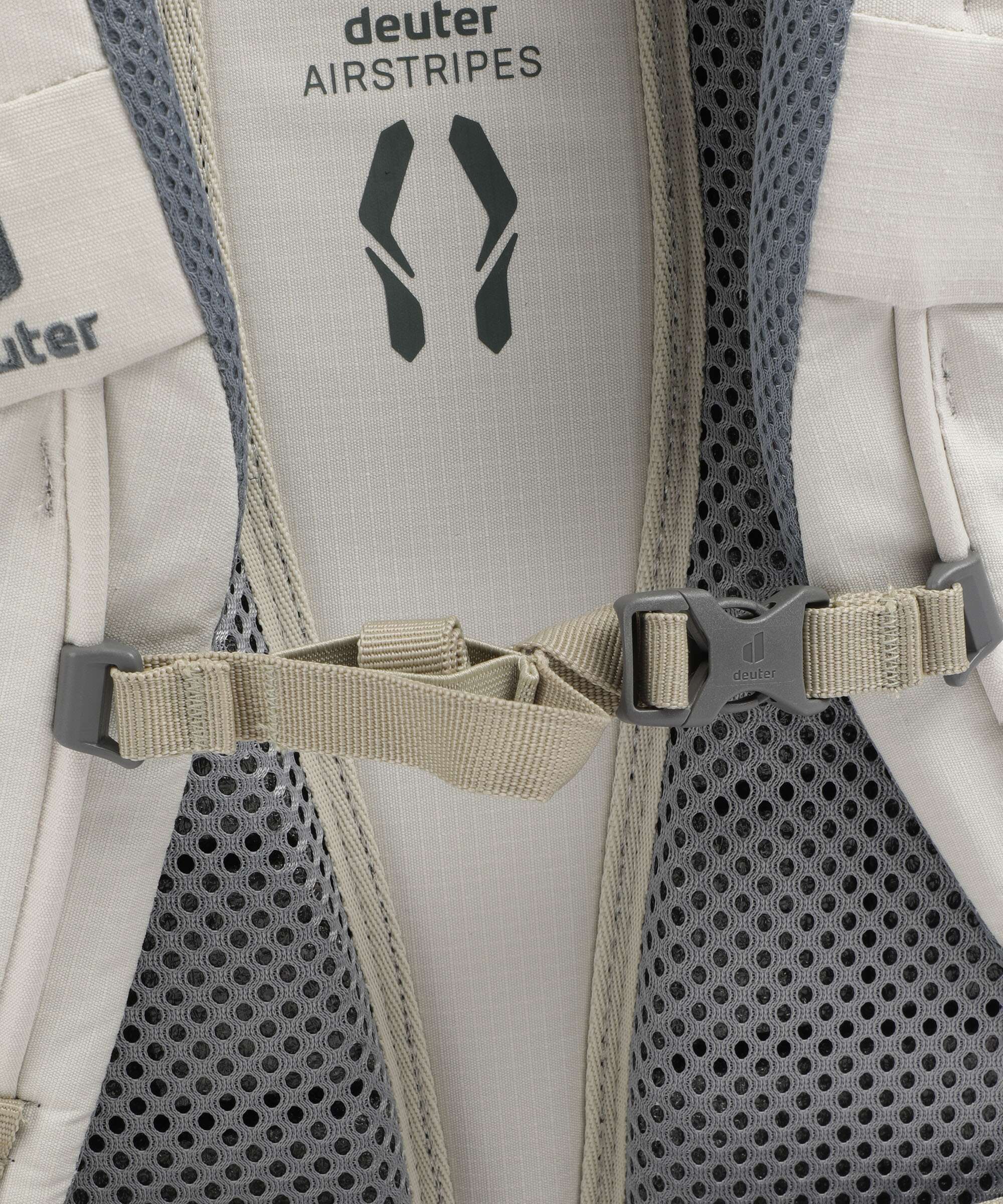 Deuter Walker 24 Backpack bone desert