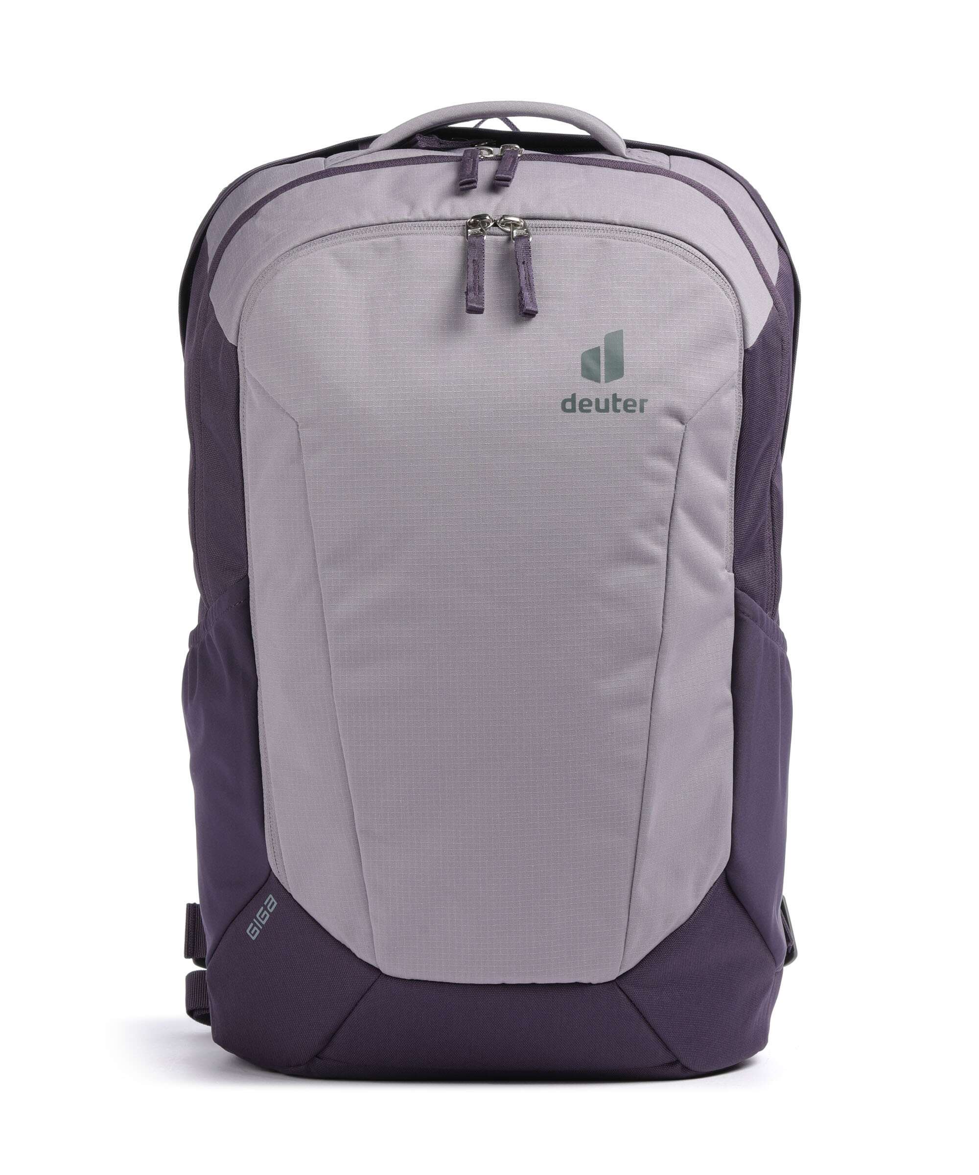 Deuter Giga Backpack lavender purple