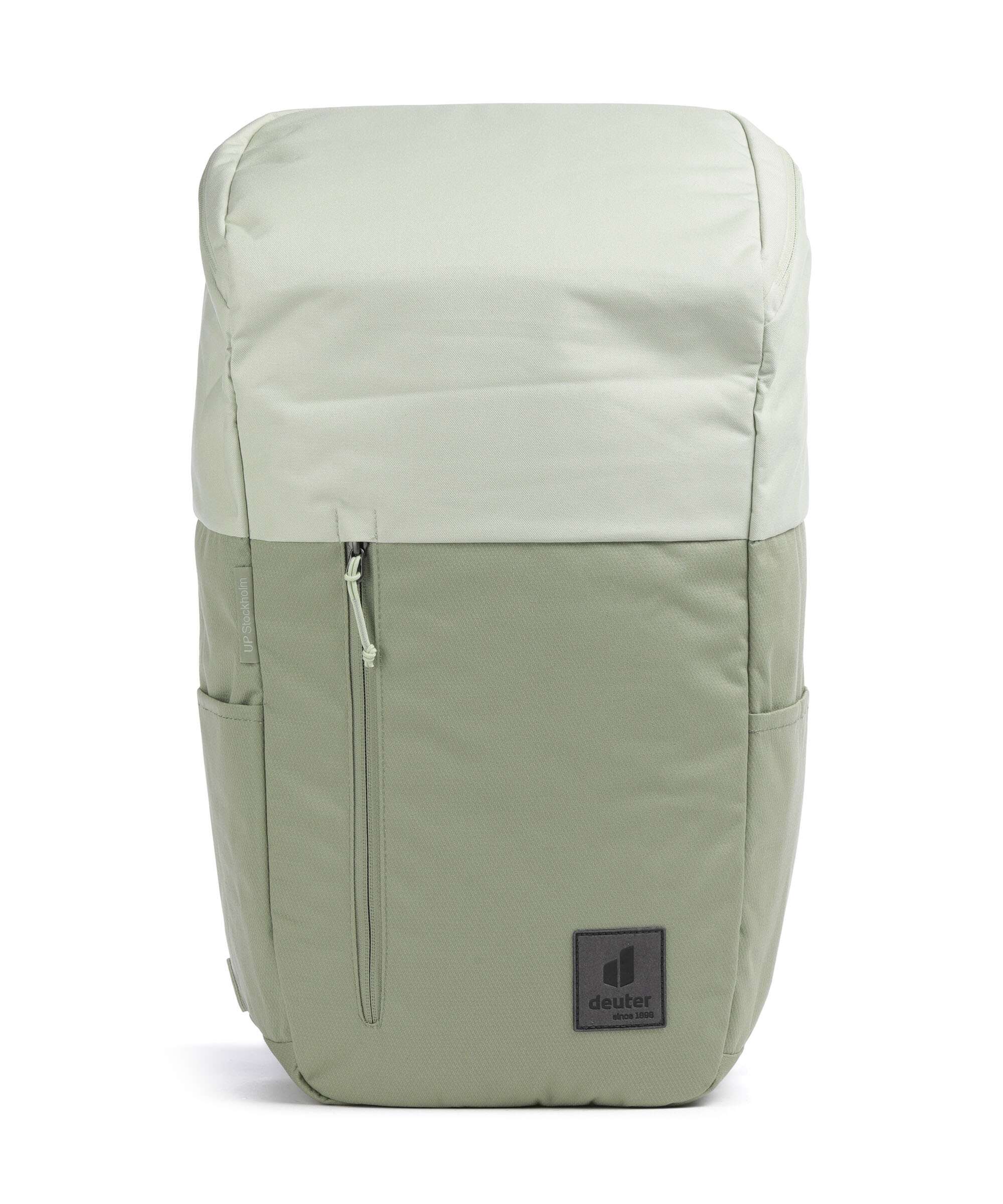 Deuter UP Stockholm Backpack grove mineral