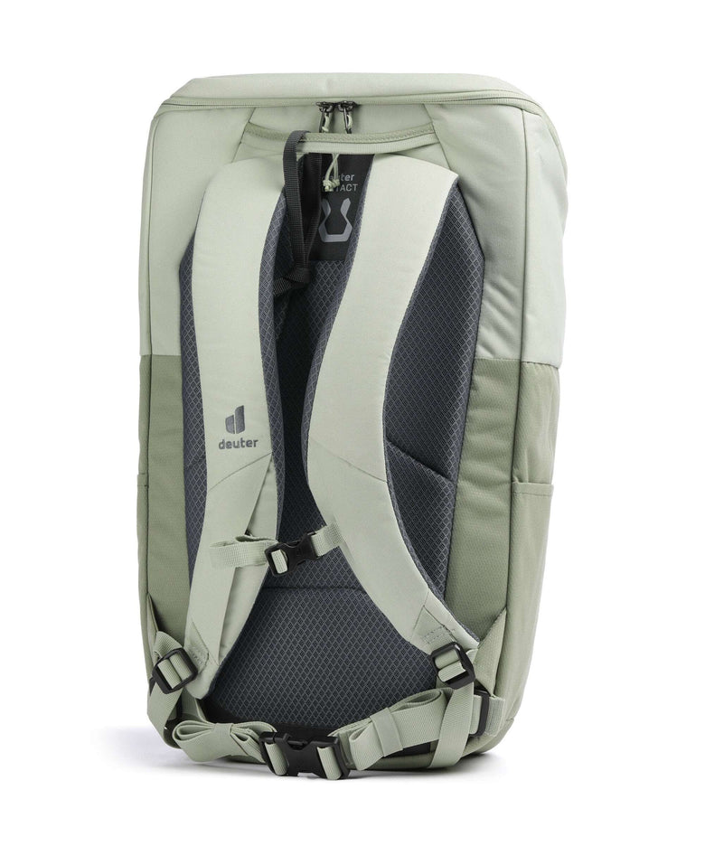 Deuter UP Stockholm Backpack grove mineral