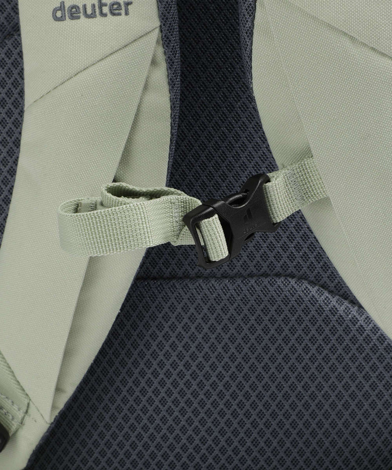 Deuter UP Stockholm Backpack grove mineral