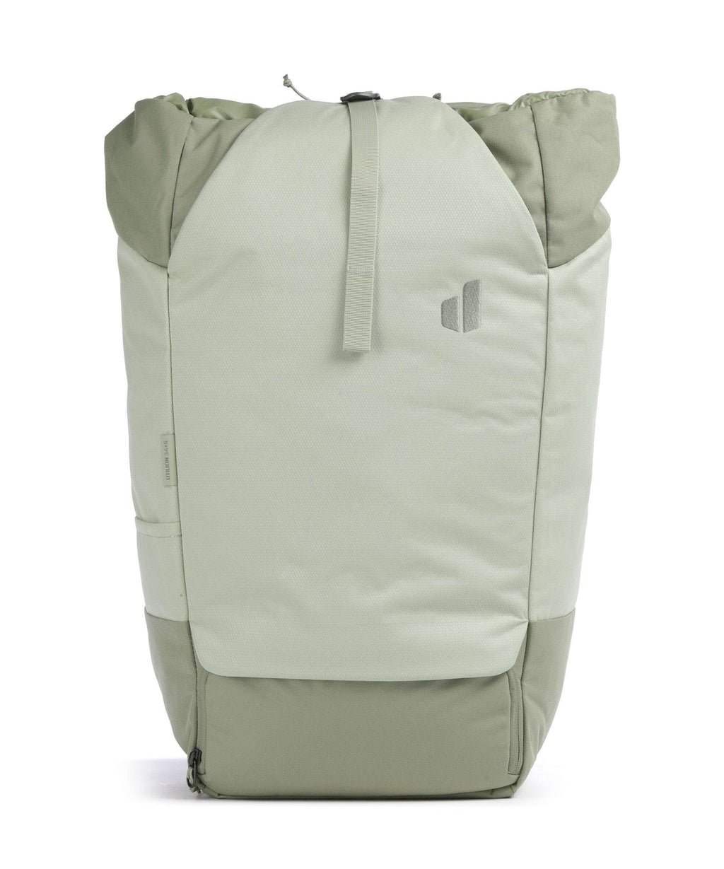 Deuter Utilion 34+5 Hiking backpack mineral grove