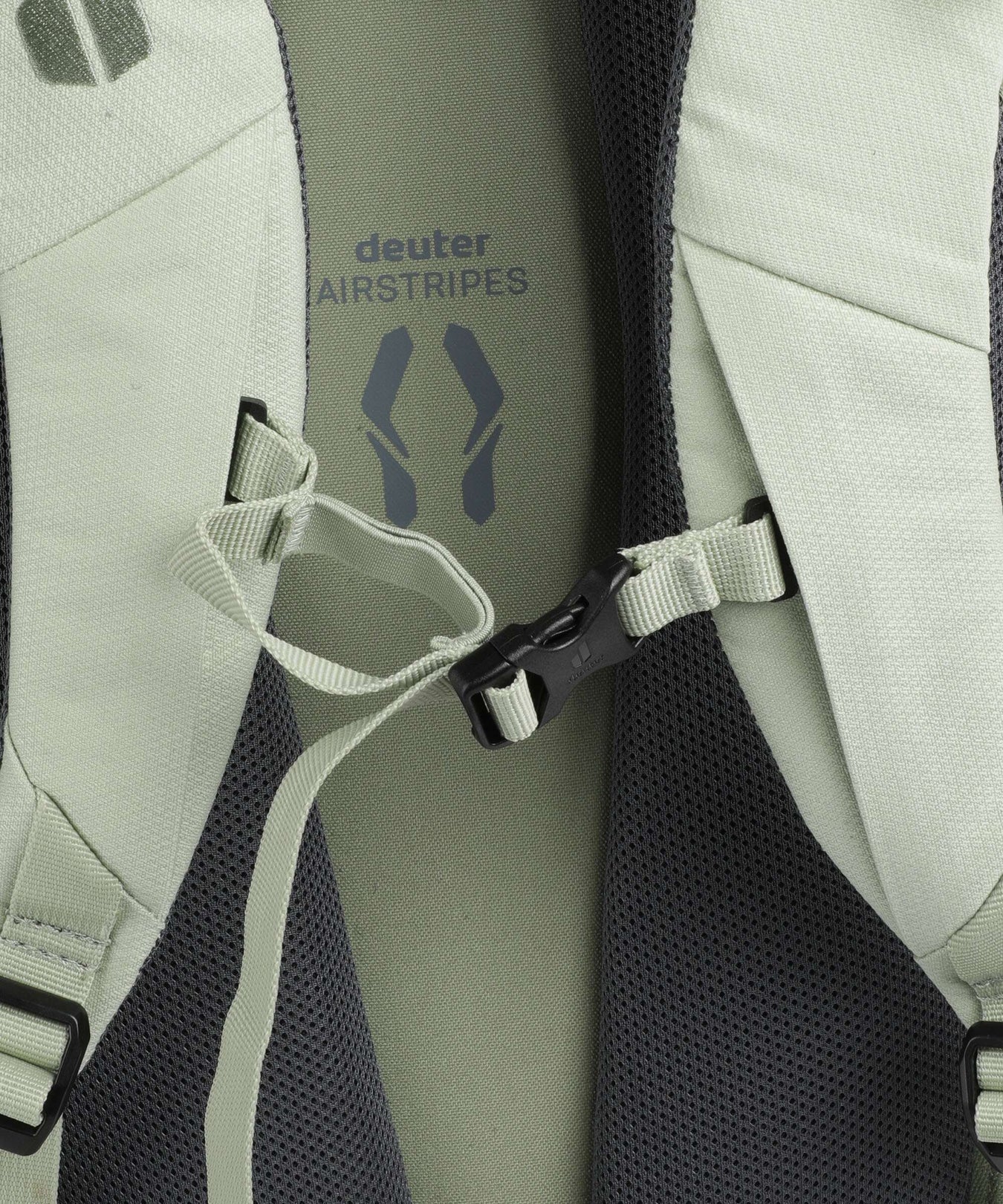 Deuter Utilion 34+5 Hiking backpack mineral grove