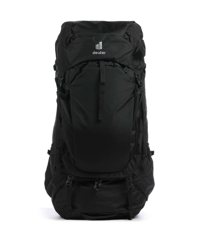 Deuter Voyager 65+10 Hiking backpack black