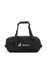 Deuter 35 Weekend bag black
