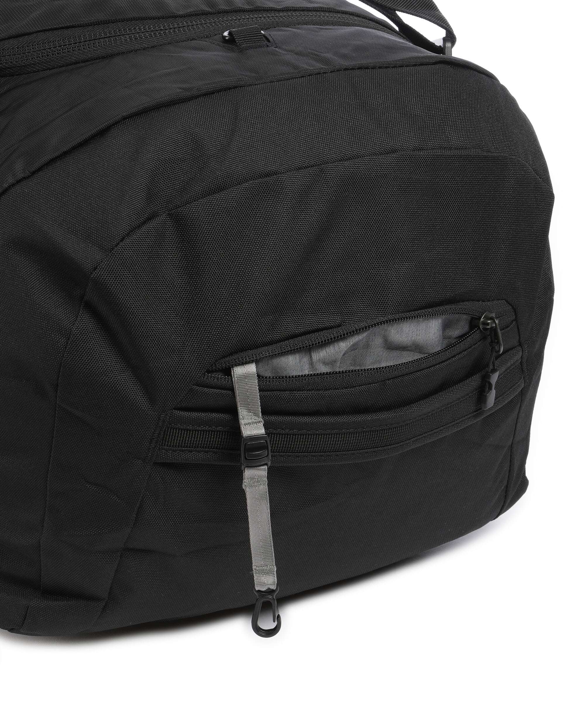 Deuter 50 Weekend bag black